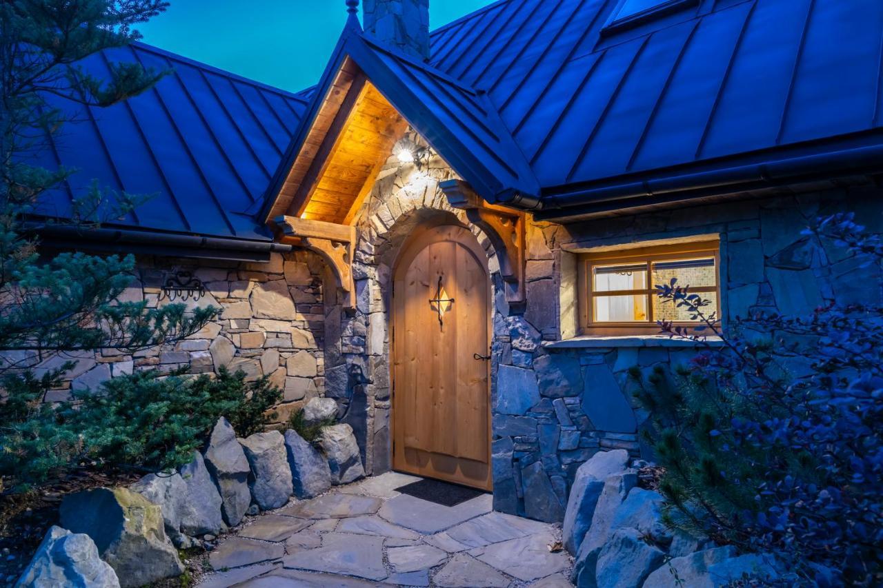 Tatrytop Domek Pogoda Premium Zakopane Exterior photo